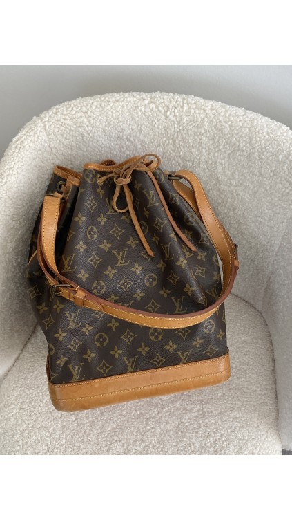 Louis Vuitton Noé GM Shoulder Bag