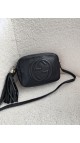 Gucci Soho Disco Bag