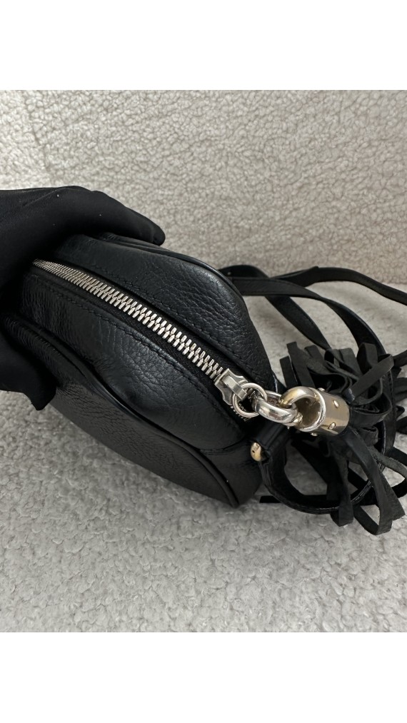 Gucci Soho Disco Bag