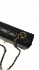 Chanel Single Full Flap Shoulder Bag