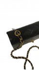 Chanel Single Full Flap Shoulder Bag