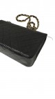 Chanel Single Full Flap Shoulder Bag