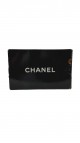 Chanel Single Full Flap Shoulder Bag