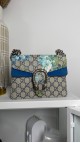 Gucci dionysus bag(limited edition)
