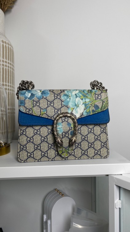 Gucci dionysus bag(limited edition)
