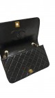 Chanel Single Full Flap Shoulder Bag