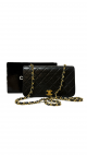 Chanel Single Full Flap Shoulder Bag