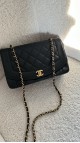 Chanel Diana Medium Shoulder Bag