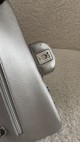 Chanel Tweed Classic Double Flap Size Meidum