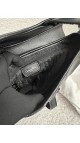 Vintage Dior Saddle Bag