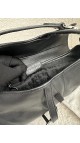 Vintage Dior Saddle Bag