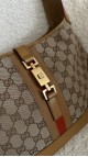 Vintage Gucci Jackie Bag