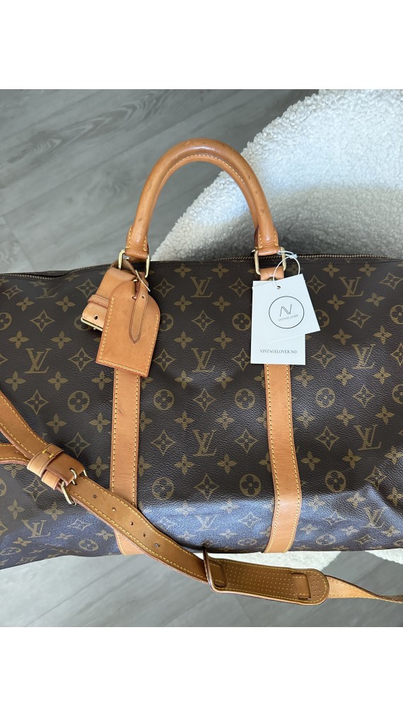 Louis Vuitton Keepall 60