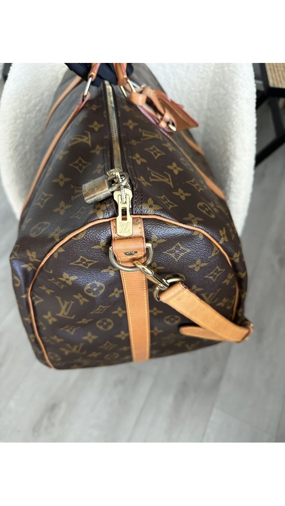 Louis Vuitton Keepall 60