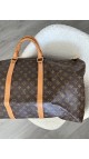 Louis Vuitton Keepall 60