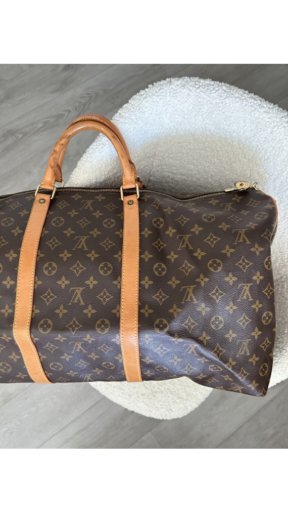 Louis Vuitton Keepall 60
