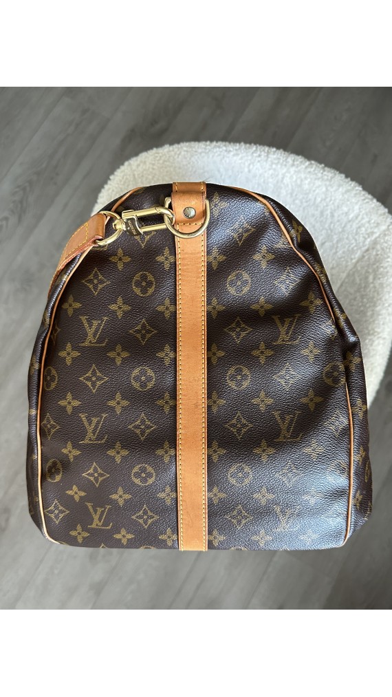 Louis Vuitton Keepall 60
