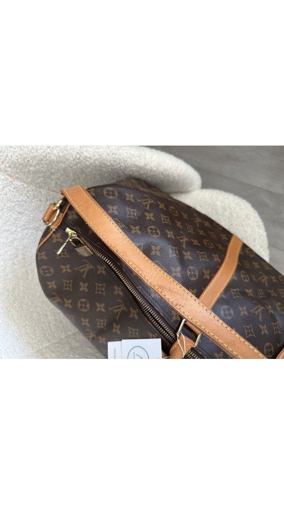 Louis Vuitton Keepall 60