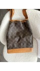 Louis Vuitton Noé GM Shoulder Bag