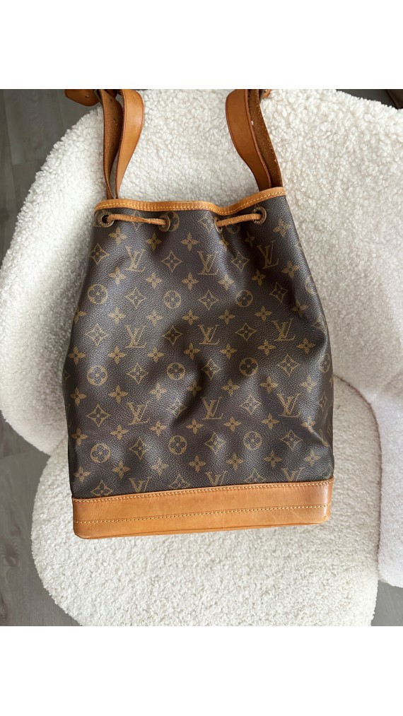 Louis Vuitton Noé GM Shoulder Bag