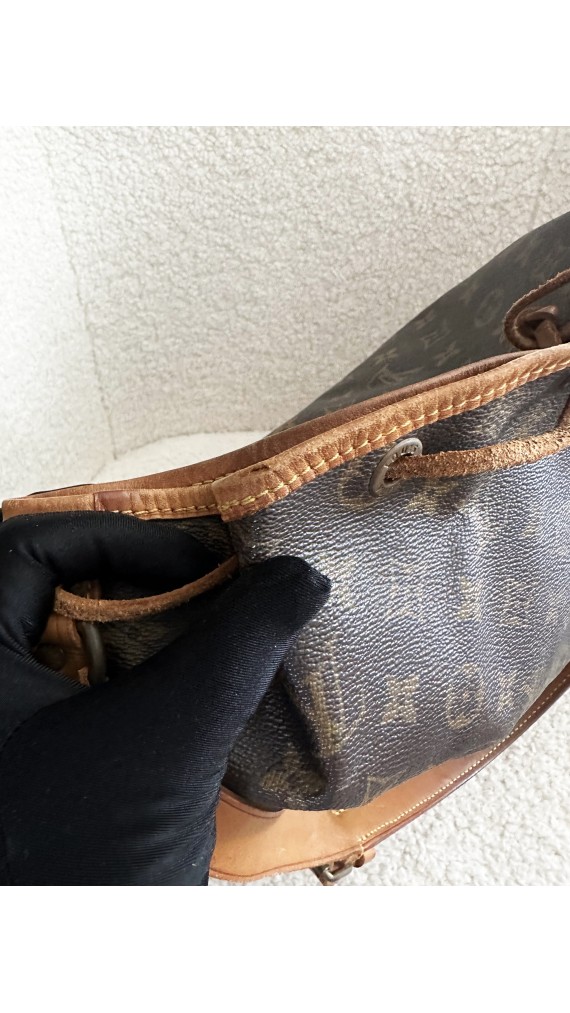 Louis Vuitton Noé GM Shoulder Bag