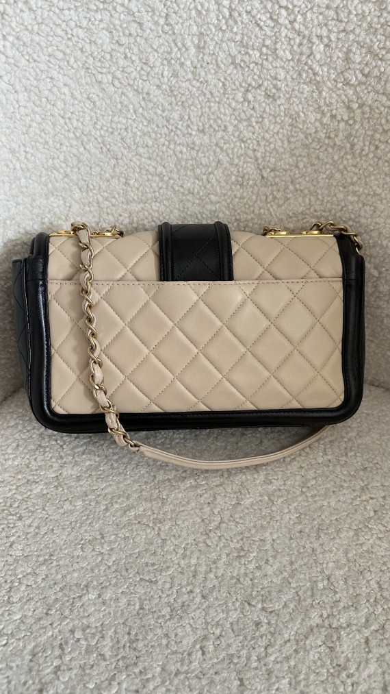 Chanel Single Flap Bag