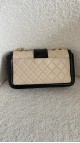 Chanel Single Flap Bag