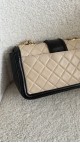Chanel Single Flap Bag