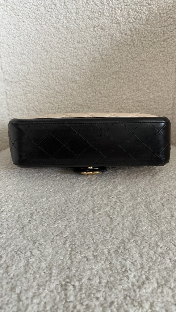 Chanel Single Flap Bag