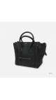 Celine Luggage Bag Size Mini