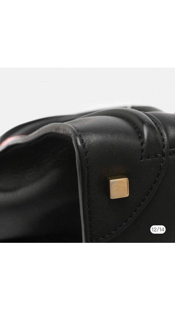 Celine Luggage Bag Size Mini