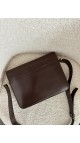 Vintage Celine Box Shoulder Bag