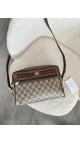 Gucci Monogram Shoulder Bag