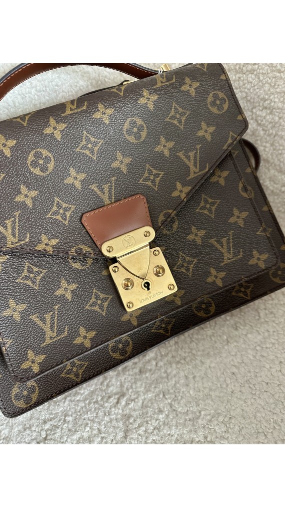 Vintage Monceau : r/Louisvuitton