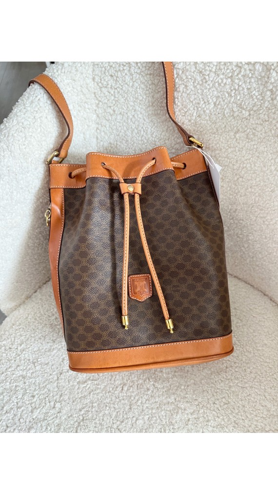 Celine Bucket Bag