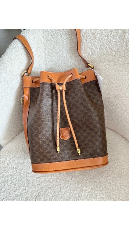 Celine Bucket Bag
