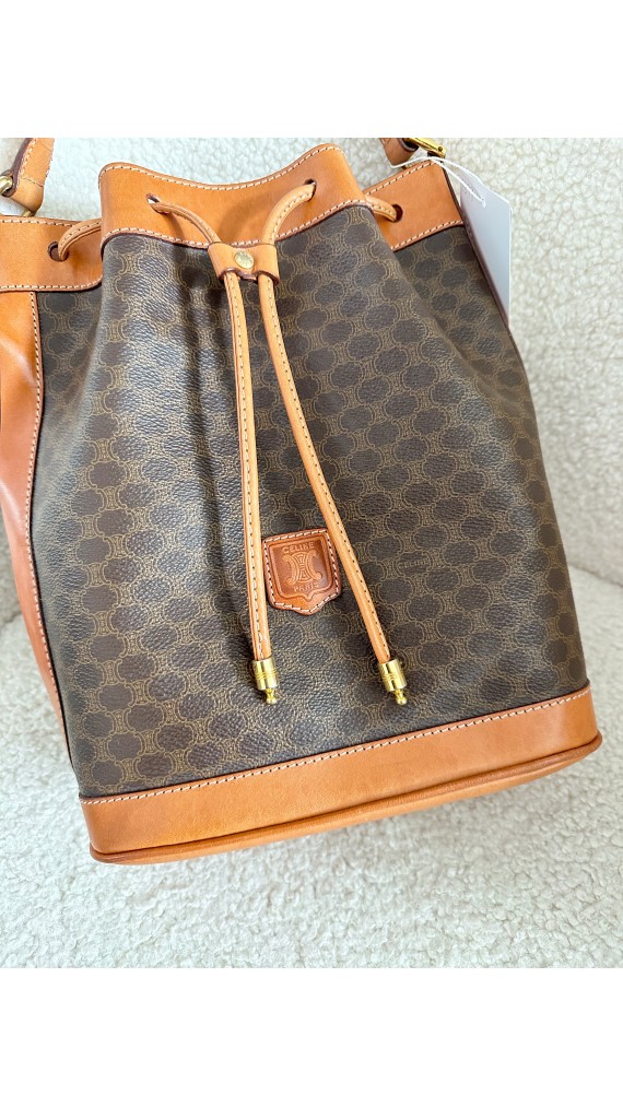 Celine Bucket Bag