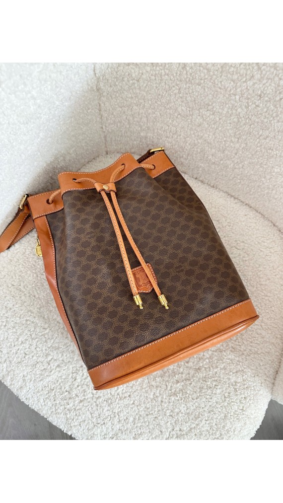 Celine Bucket Bag