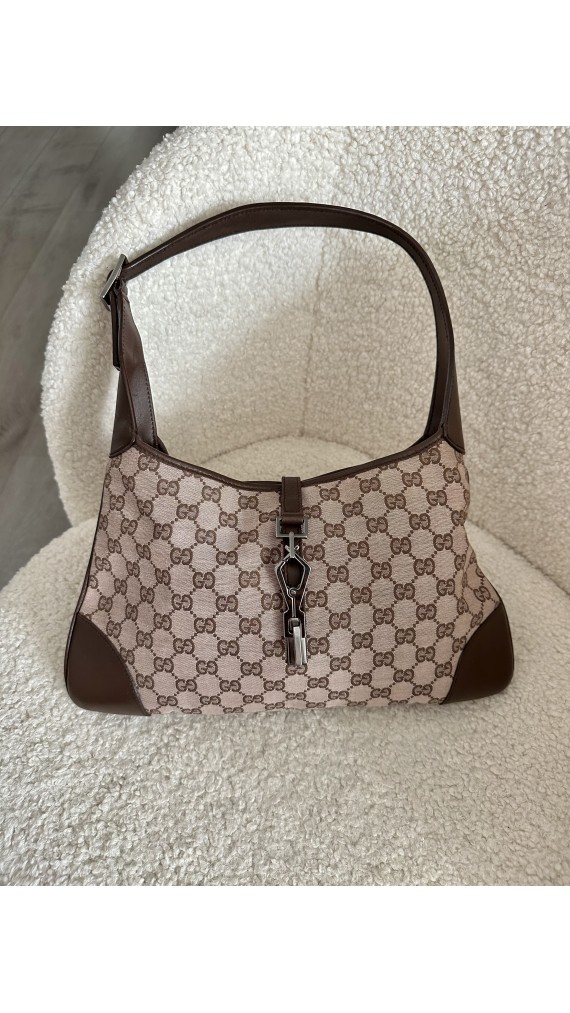Gucci Jackie Bag