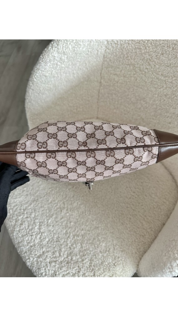 Gucci Jackie Bag