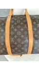 Louis Vuitton Keepall Size 50