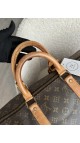Louis Vuitton Keepall Size 50