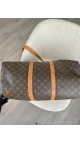 Louis Vuitton Keepall Size 50