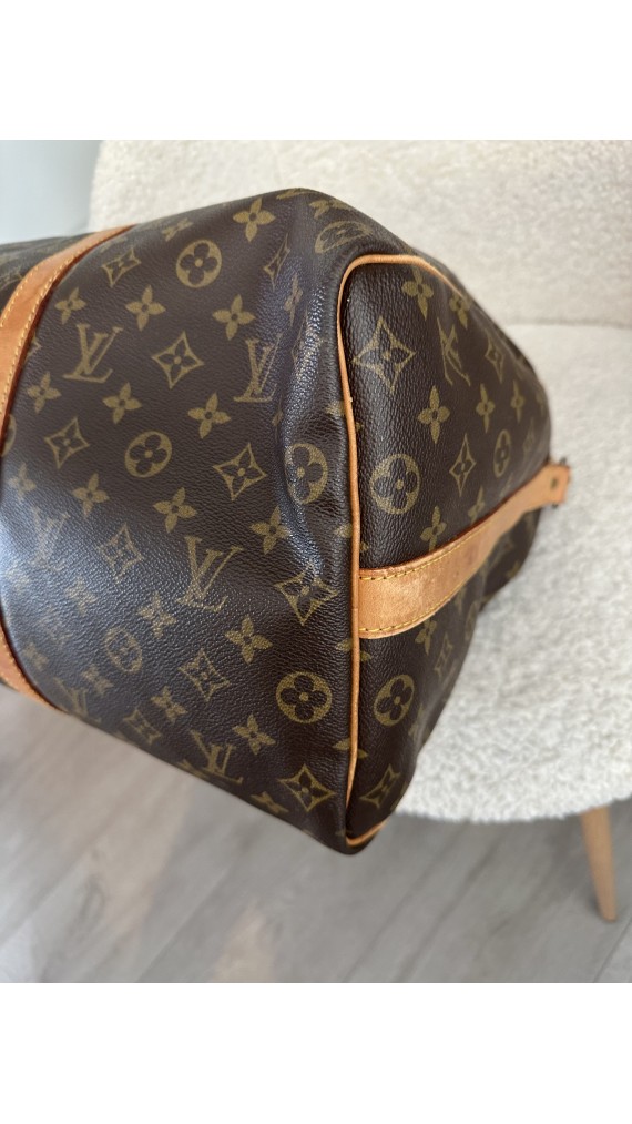 Louis Vuitton Keepall Size 50