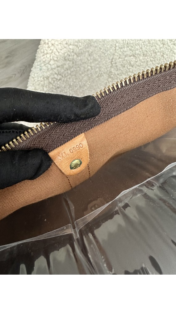 Louis Vuitton Keepall Size 50