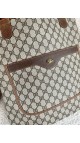 Vintage Gucci Tote Bag