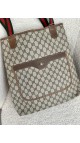 Vintage Gucci Tote Bag