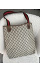 Vintage Gucci Tote Bag