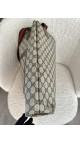 Vintage Gucci Tote Bag