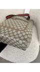 Vintage Gucci Tote Bag